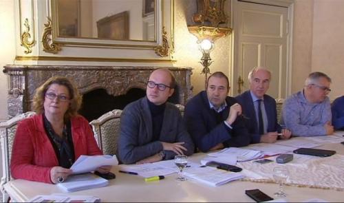 Budget en boni pour la ville de Huy