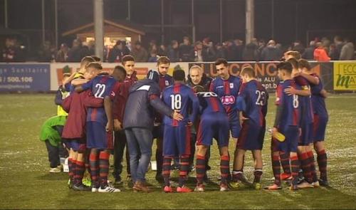 Liège s'impose 2 - 0 face à Meux