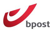 Bpost Liège : les chauffeurs en grève