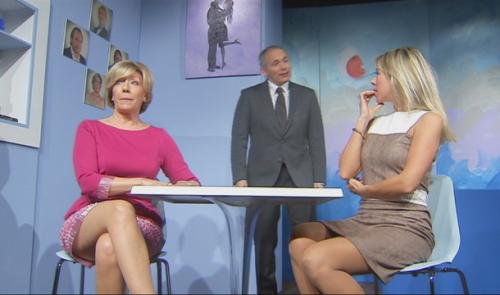 L'Arlequin propose "Le Placard" de Francis Véber. 