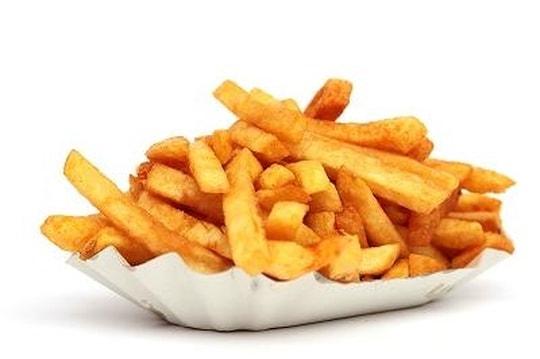 Herstal : il veut braquer la friterie avec un pied de biche