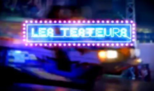Les testeurs : Le village de Noël (1/4)