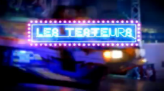 Les testeurs : Le village de Noël (1/4)