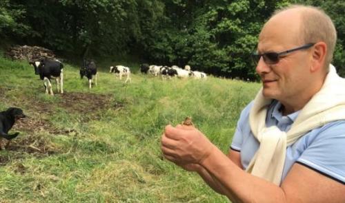 Le prix belge le plus important en vaccinologie pour un professeur de l'ULg