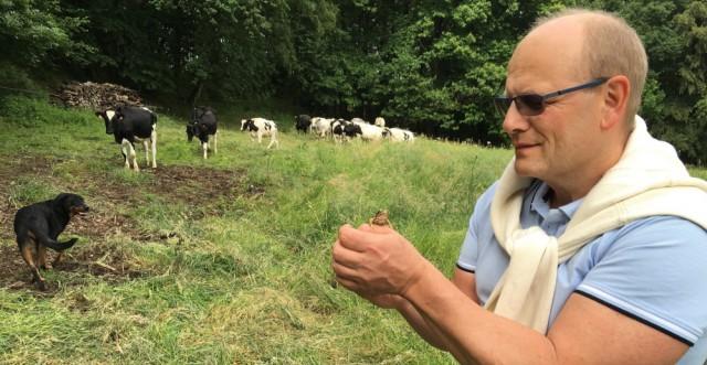 Le prix belge le plus important en vaccinologie pour un professeur de l'ULg