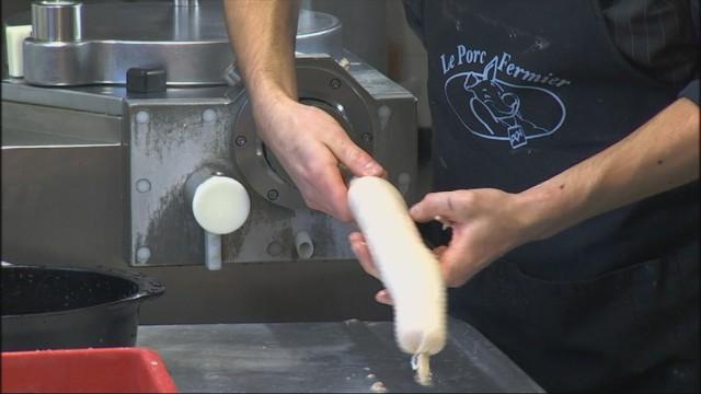 Pour 2016, le meilleur Boudin Liégeois vient de... Seraing 