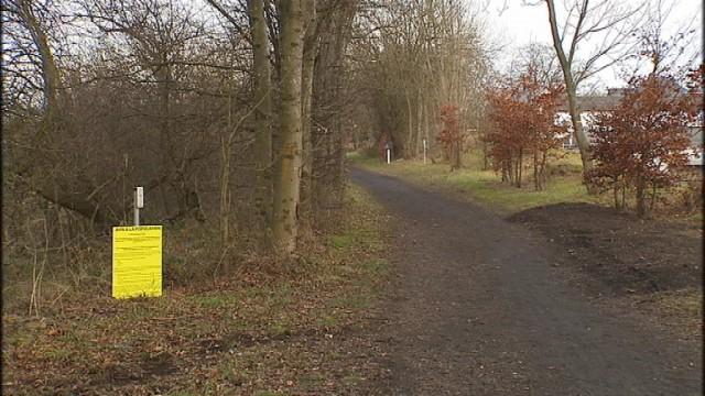 Une nouvelle liaison électrique entre Rabosée et Battice