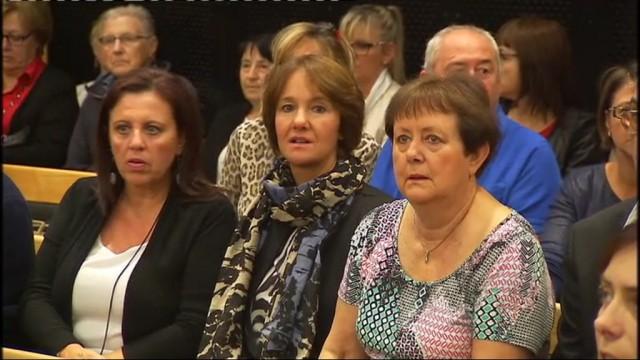 Affaire Wesphael : la famille Pirotton se tourne vers la Cour européenne des Droits de l'Homme
