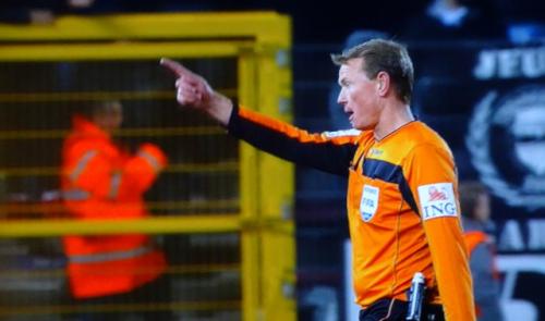 Standard : supporters autorisés à l'extérieur