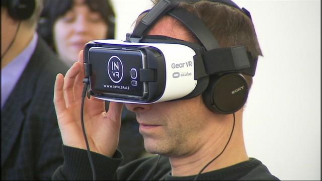 8 ème sommet international de la 3D