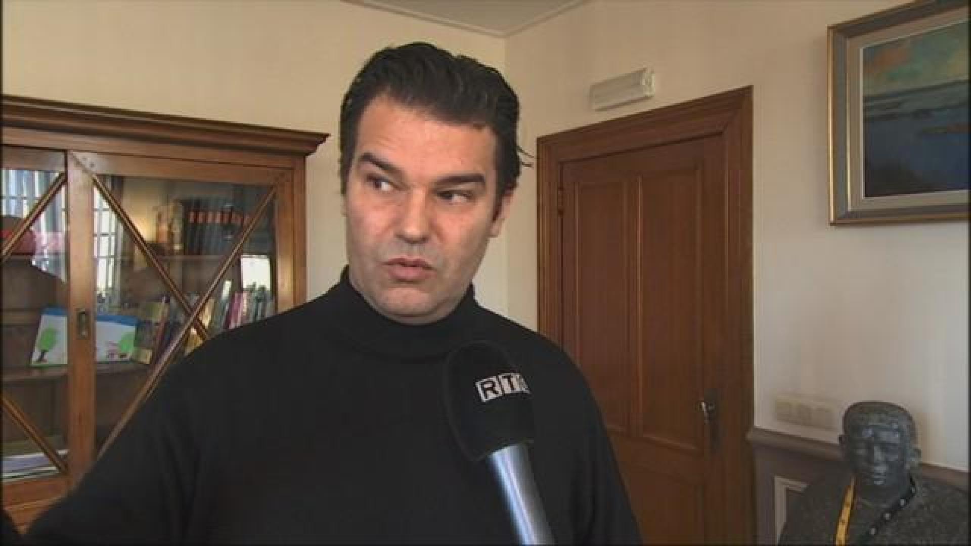 Dynamitage du haut fourneau 6. Et après ? 
