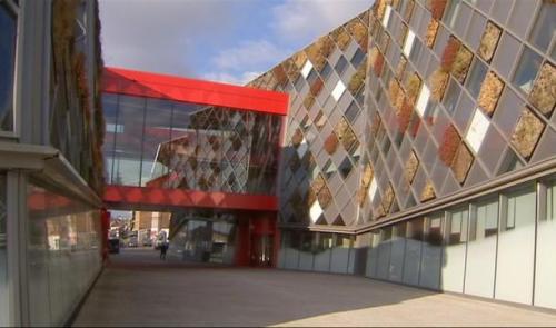 La commune de Herstal présente un budget à l'équilibre