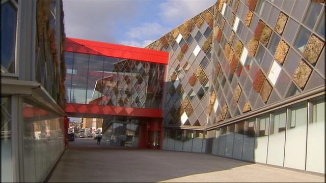 La commune de Herstal présente un budget à l'équilibre