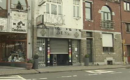 Le bijoutier de Tilff condamné