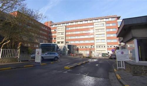 Situation sociale compliquée au Centre Hospitalier Régional Hutois