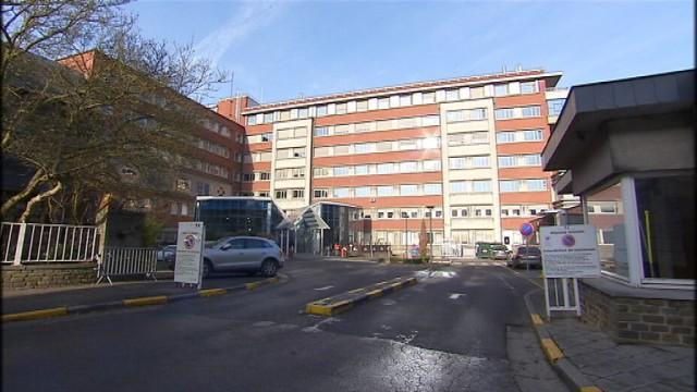 Situation sociale compliquée au Centre Hospitalier Régional Hutois