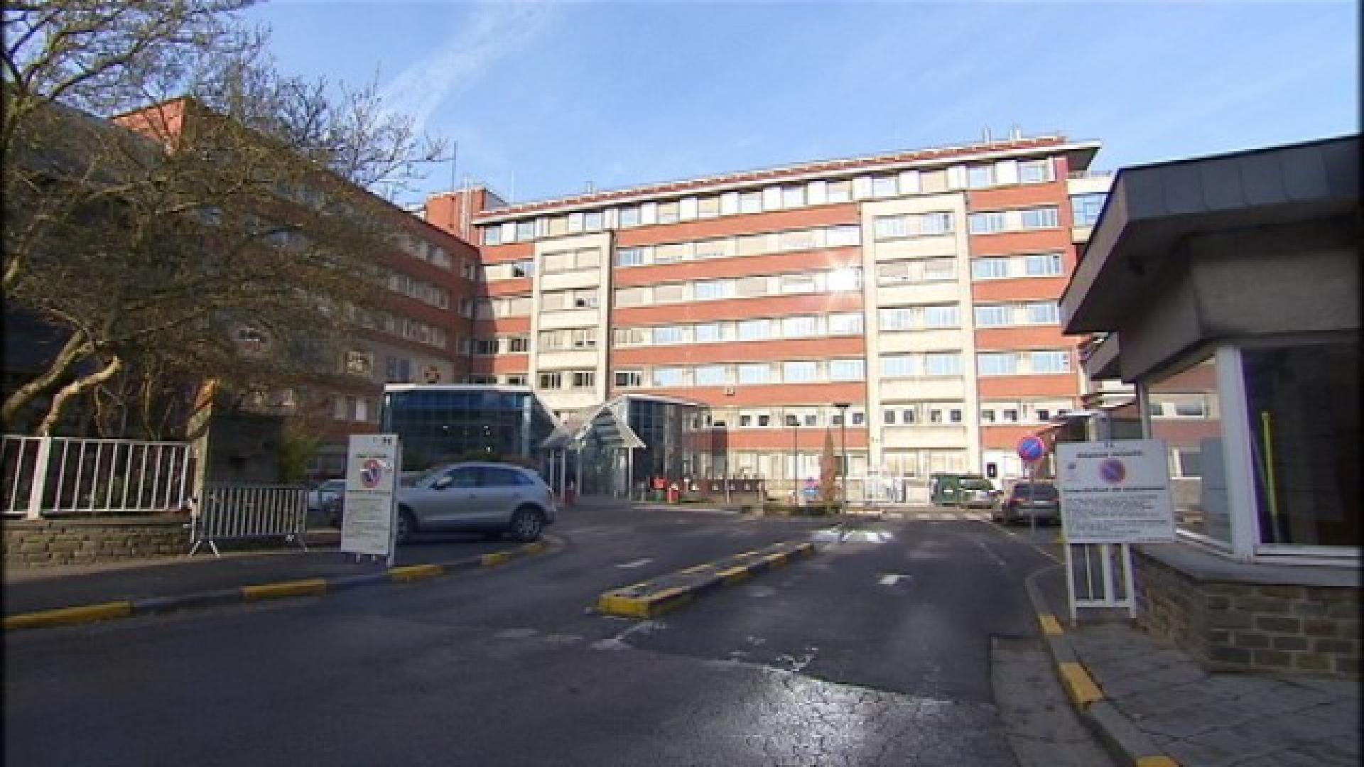 Situation sociale compliquée au Centre Hospitalier Régional Hutois