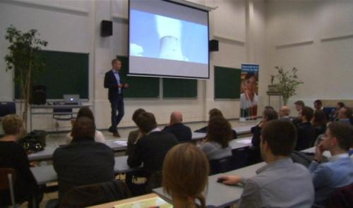 Startech, le concours pour ingénieurs apprentis entrepreneurs 