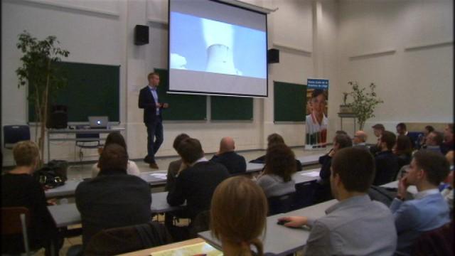 Startech, le concours pour ingénieurs apprentis entrepreneurs 