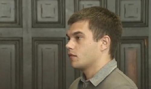 Quinze ans de prison requis contre Romain Hissel