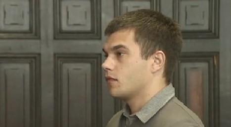 Quinze ans de prison requis contre Romain Hissel
