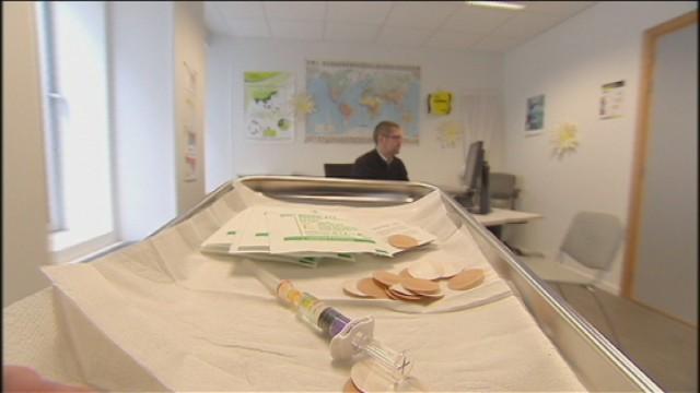 Première belge : un réseau intégré de la médecine du voyage