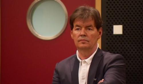 Bernard Wesphael récupère les 50.000 euros saisis