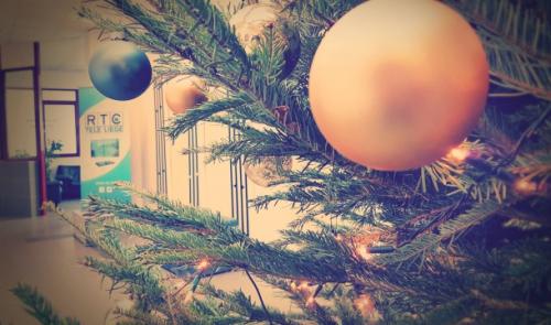 Nous aurons un Noël sec