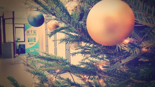 Nous aurons un Noël sec