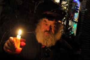 Noël traditionnel en Outremeuse