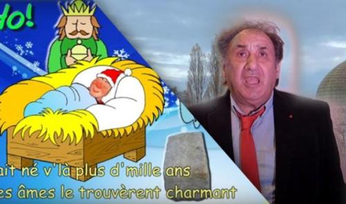 La Nativité inspire des artistes liégeois