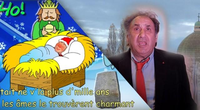La Nativité inspire des artistes liégeois