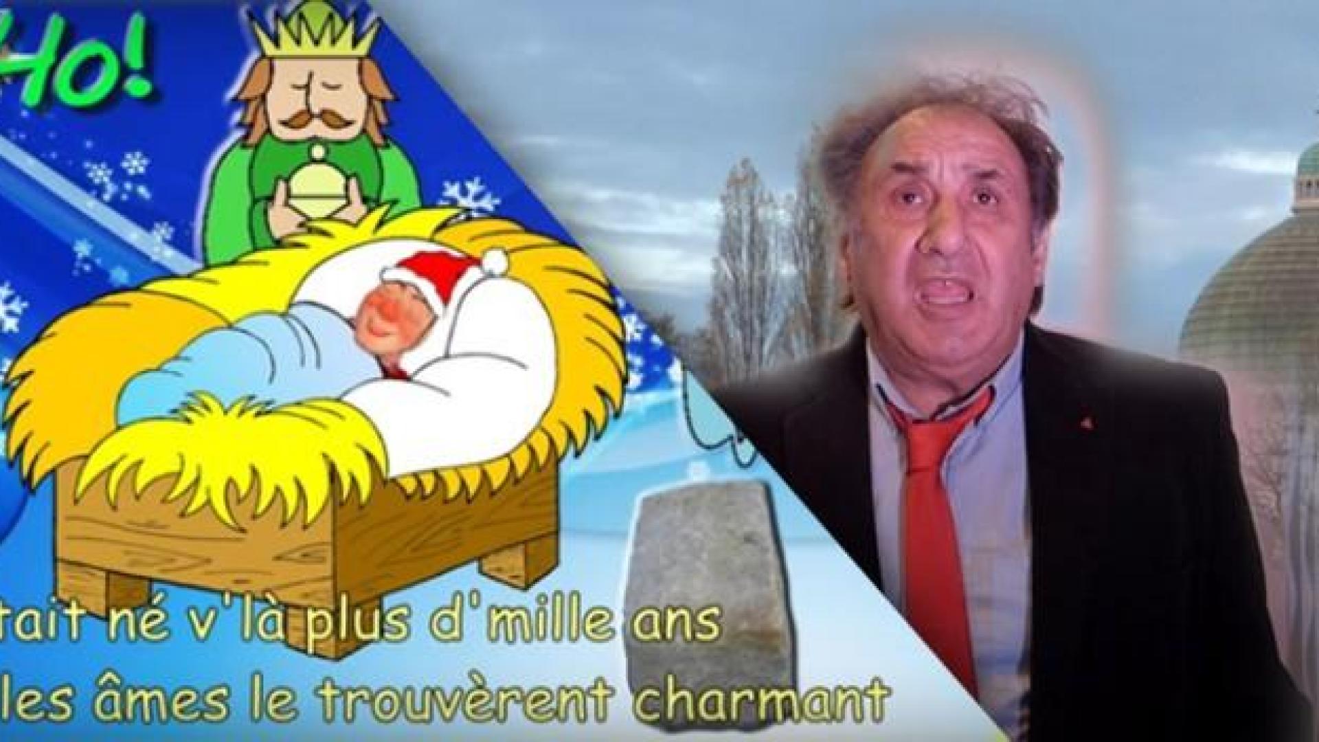 La Nativité inspire des artistes liégeois