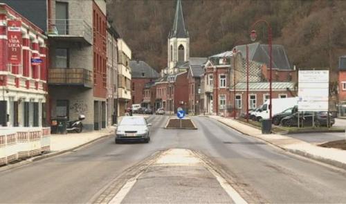 Chaudfontaine : la RN 61 rouverte à la circulation