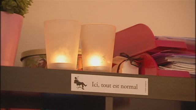 Pour certains, la période de Noël est difficile à supporter