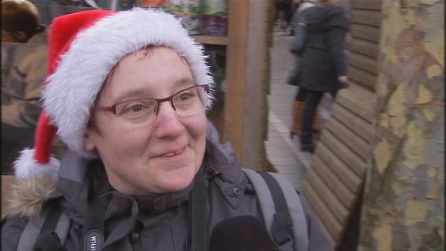 Vous nous avez raconté vos réveillons de Noël 