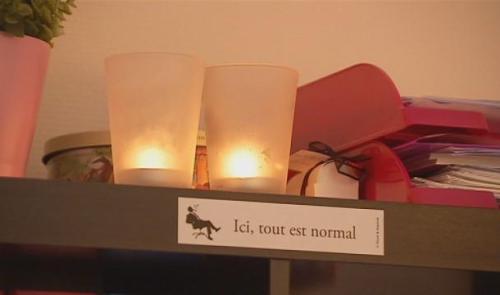 Noël... le cauchemar pour certains ! 