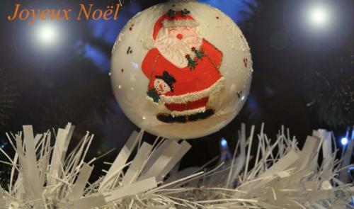 RTC vous souhaite un Joyeux Noël