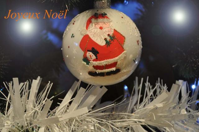 RTC vous souhaite un Joyeux Noël