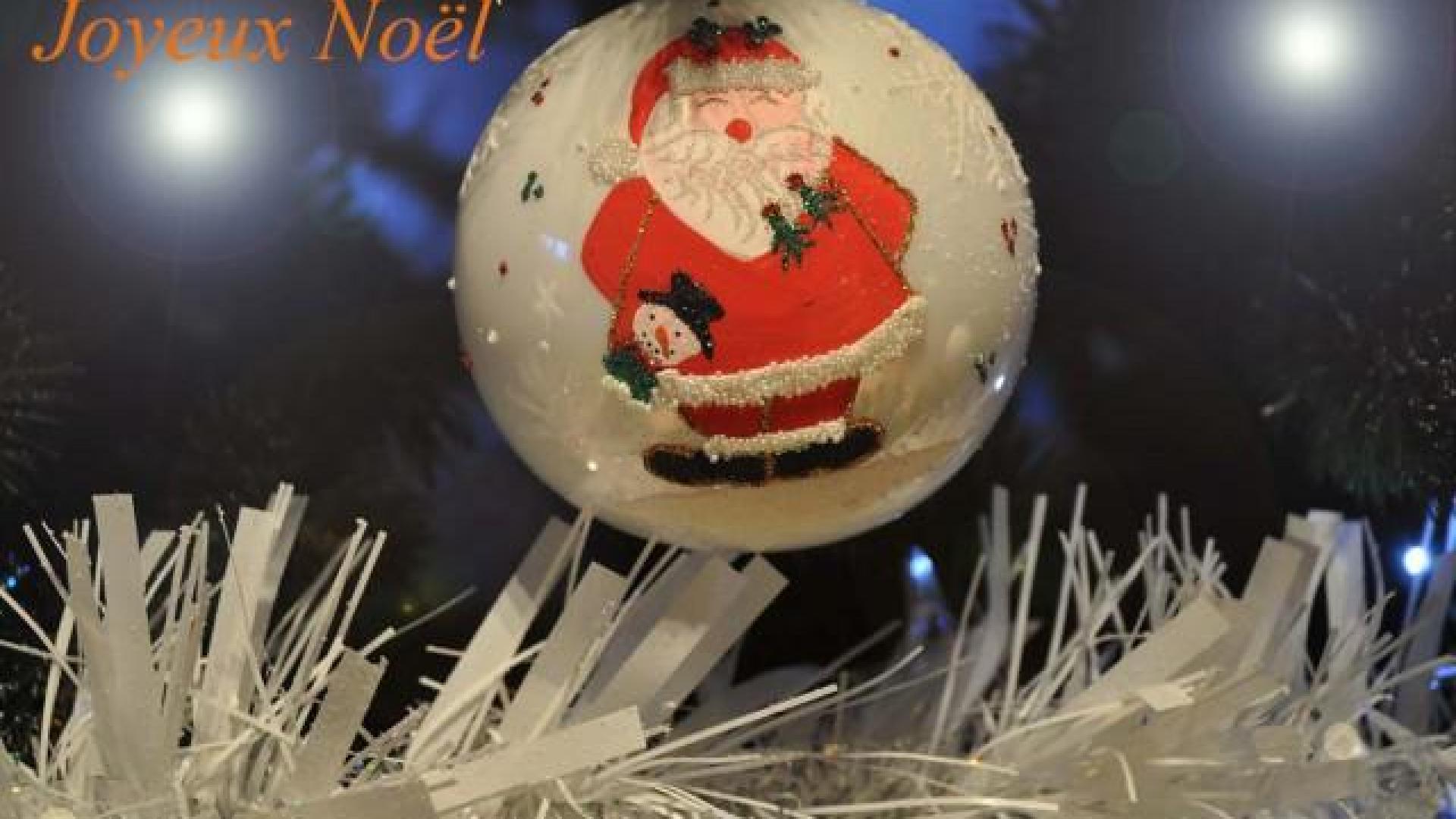 RTC vous souhaite un Joyeux Noël