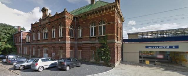 Un petit incendie dans un train à Herstal