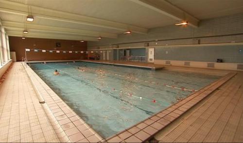 Hannut et Landen : unies pour créer un centre aquatique 