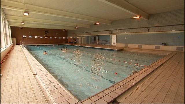Hannut et Landen : unies pour créer un centre aquatique 