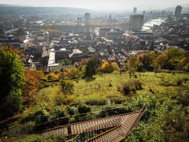 Les Liégeois optimistes pour l'avenir