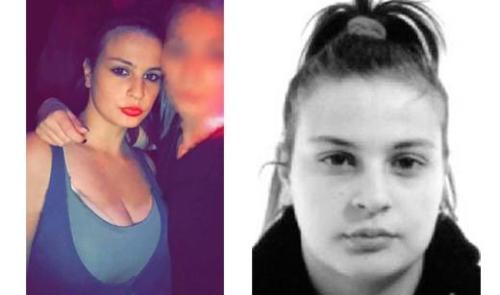 Avis de recherche - Mariella CARTABELLA a été retrouvée