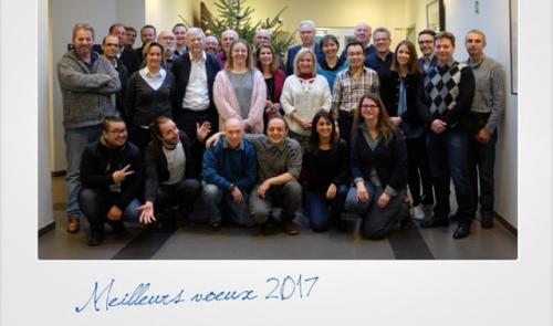 RTC vous souhaite une excellente année 2017