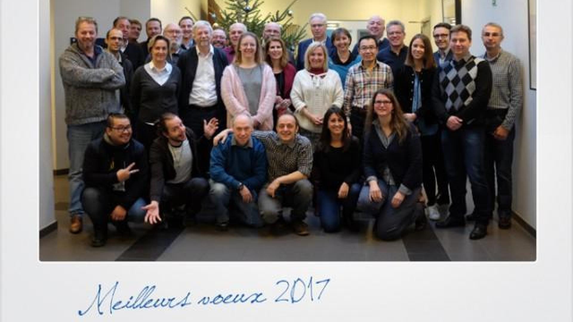 RTC vous souhaite une excellente année 2017