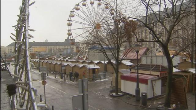 Hausse de fréquentation pour le Village de Noël 