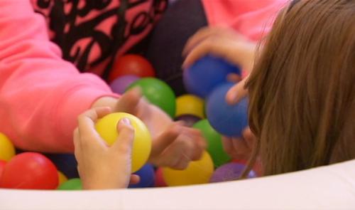 Anim'action, un stage pour enfant avec et sans handicap