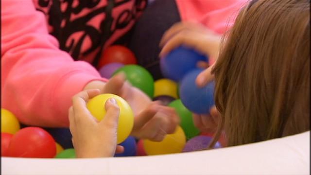 Anim'action, un stage pour enfant avec et sans handicap